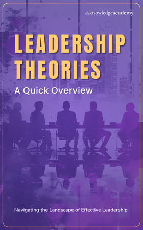 Leadership Theories PDF: A Detailed Guide - United Kingdom