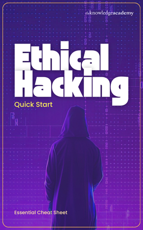 Ethical Hacking Cheat Sheet: A Quick Guide - Korea, Republic Of