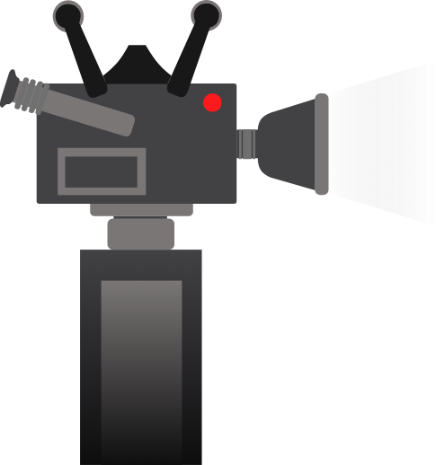 video-camera